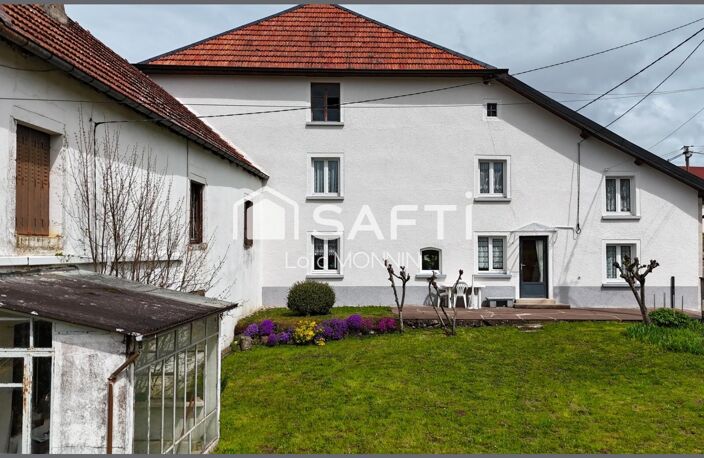 Maison de campagne — photo 3
