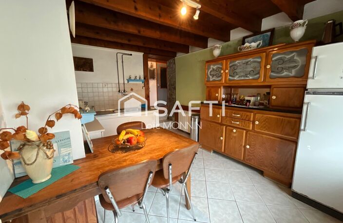Maison de campagne — photo 4
