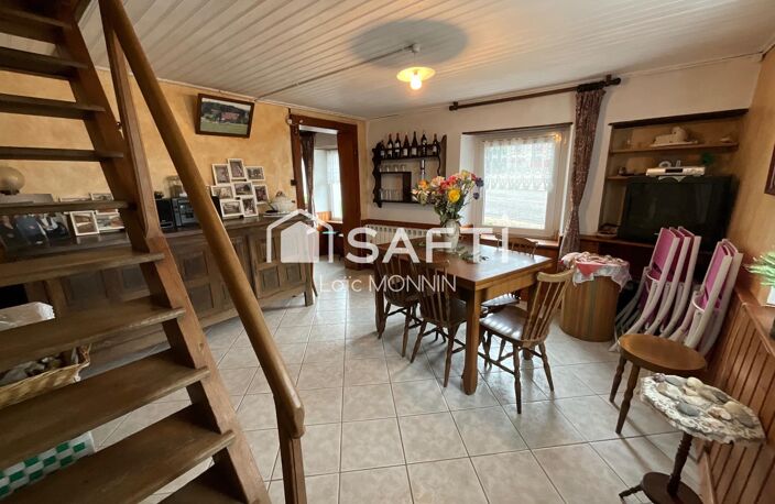 Maison de campagne — photo 5