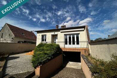 Maison 4 pièces 118000 €