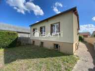 Maison individuelle sur sous-sol total — photo 2