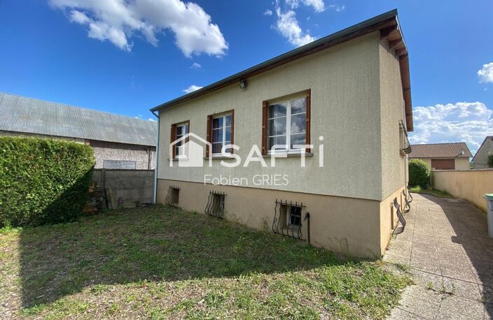 Maison individuelle sur sous-sol total — photo 2