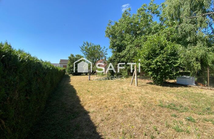 Maison individuelle sur sous-sol total — photo 3