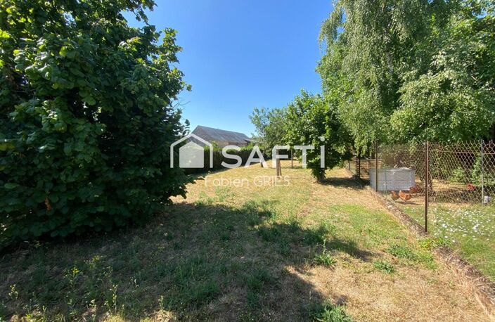 Maison individuelle sur sous-sol total — photo 4