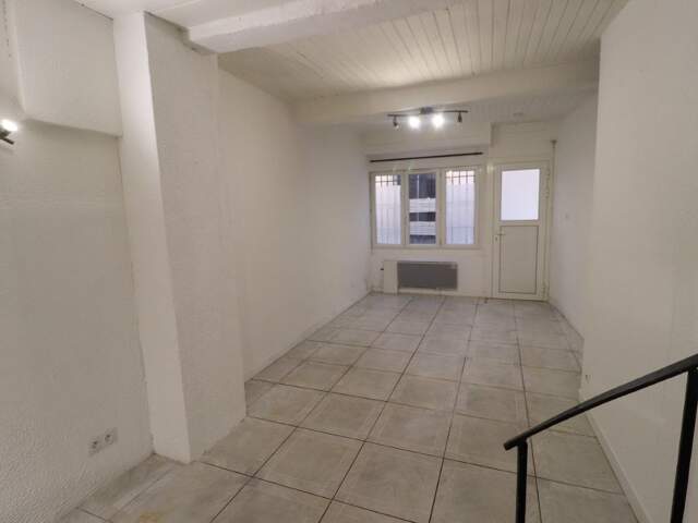 Maison Maison de village — photo du bien