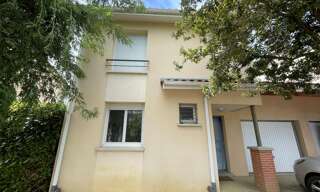 Maison 4 Pièces 81 m² à louer à Saint-Lys (31470)