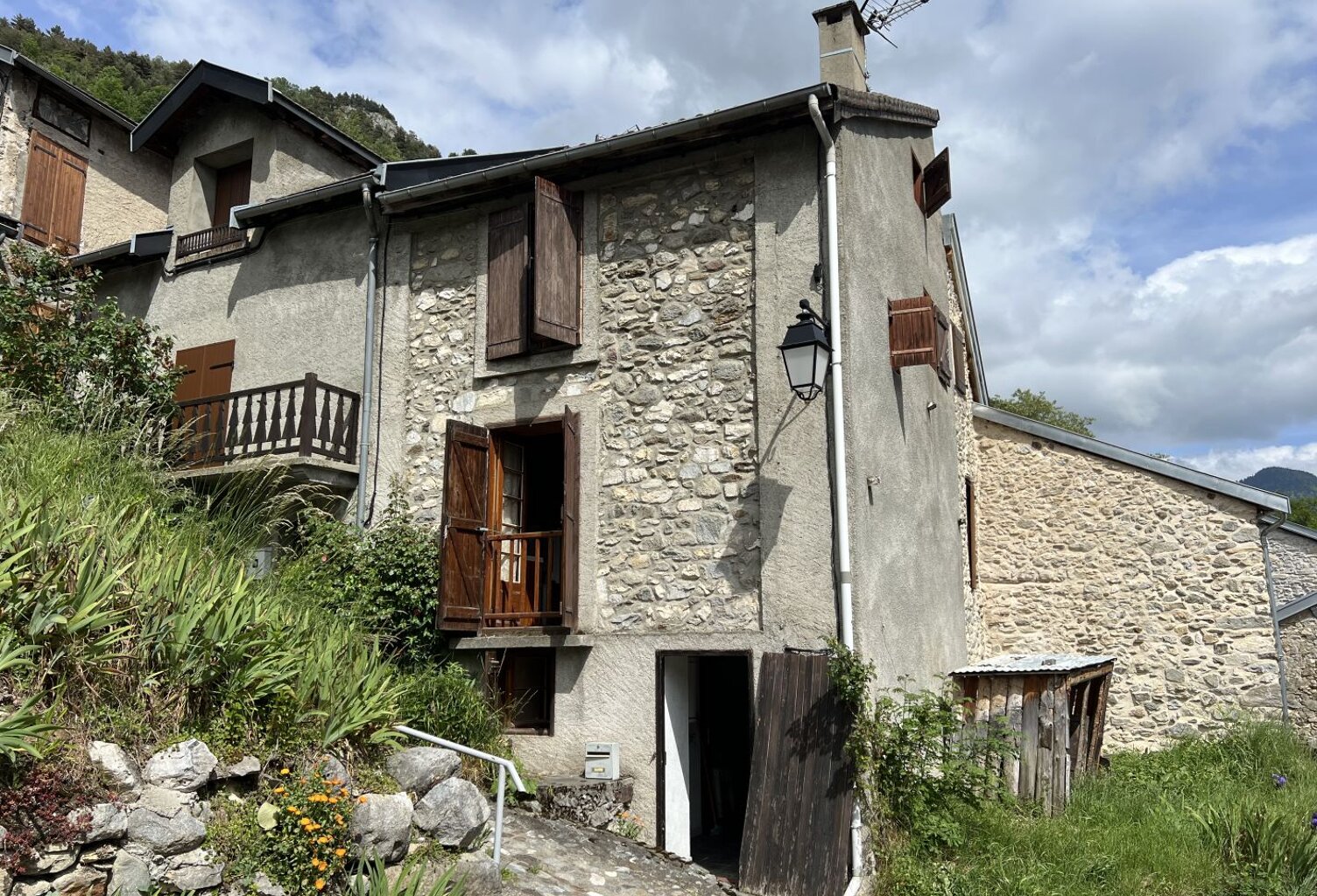 Maison — photo 1