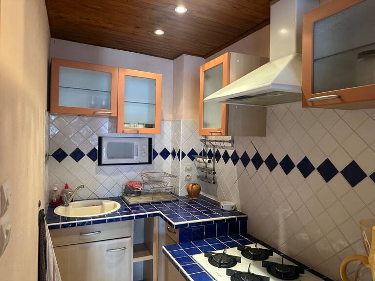 Maison — photo 1