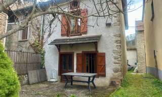 Maison 4 Pièces 85 m² à vendre à Château-Verdun (09310)