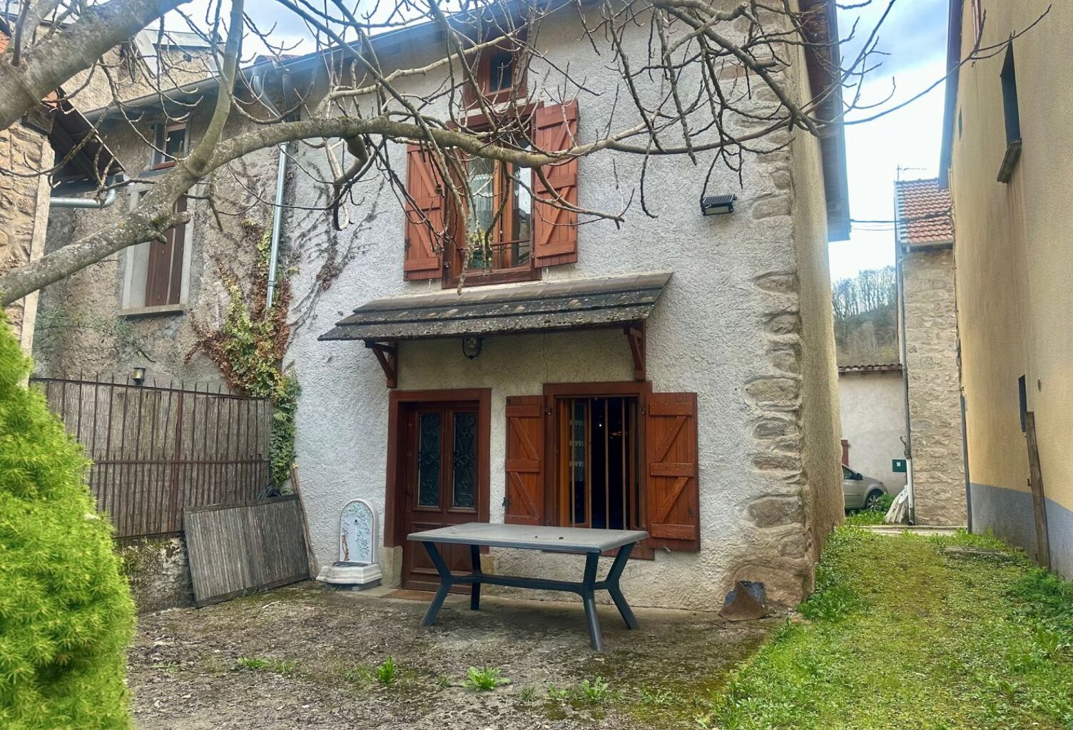 Maison — photo 1