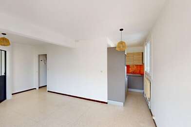 Appartement 1 pièces 157000 €