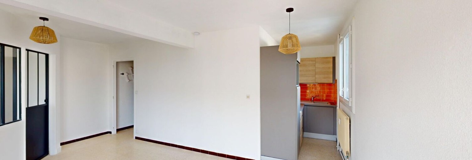 Appartement 1 Pièce 34 m² à vendre à Montpellier (34000)