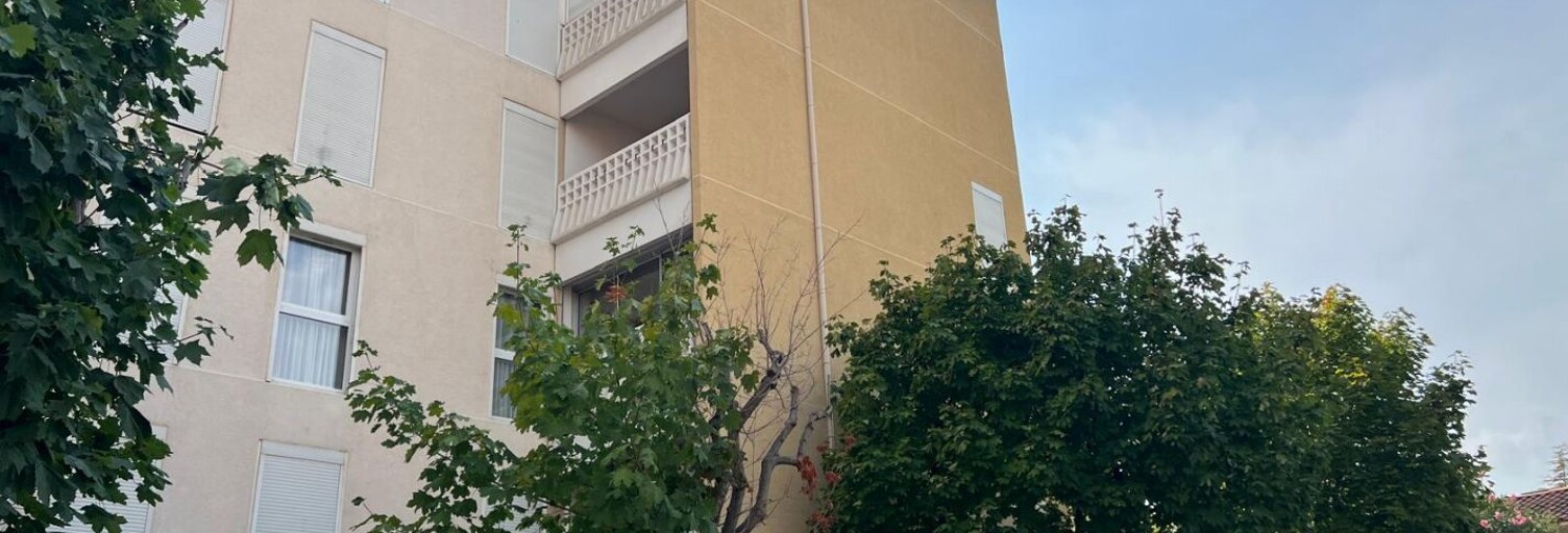 Appartement 4 Pièces 84 m² à vendre à Plan-de-Cuques (13380)