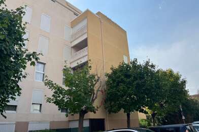 Appartement 4 pièces 294000 €