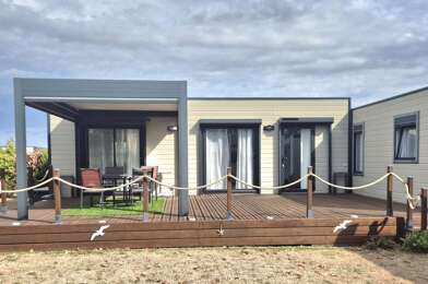 Maison 3 pièces 220000 €