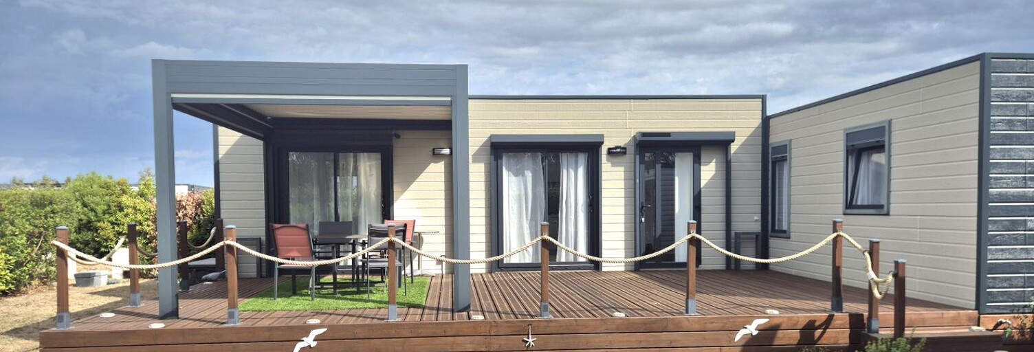 Maison 3 Pièces 70 m² à vendre à Sainte-Foy (85150)