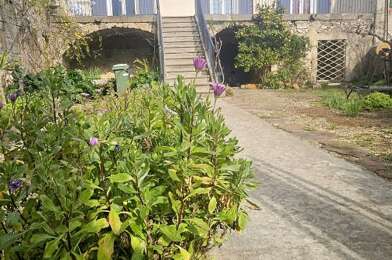 Maison 5 pièces 1100 €