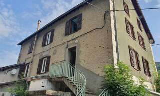 Immeuble  325 m² à vendre à Luzenac (09250)