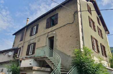 Immeuble  160000 €