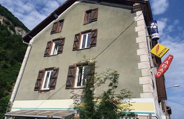 Immeuble — photo 2