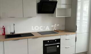 Appartement 2 Pièces 38 m² à louer à Rive-de-Gier (42800)