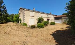Maison 4 Pièces 185 m² à vendre à Vouillé (79230)