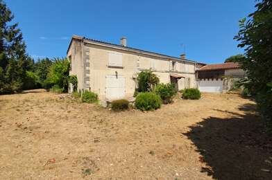 Maison 4 pièces 330000 €