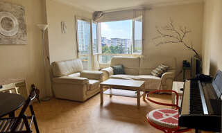 Appartement 3 Pièces 67 m² à vendre à Boissy-Saint-Léger (94470)