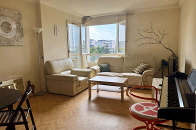 Appartement 3 pièces 225000 €