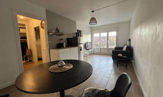 Appartement 2 Pièces 35 m² à louer à Villers-Cotterêts (02600)