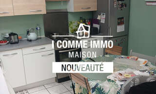 Maison 5 Pièces 106 m² à vendre à Bully-les-Mines (62160)