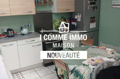 Maison 5 pièces 102500 €