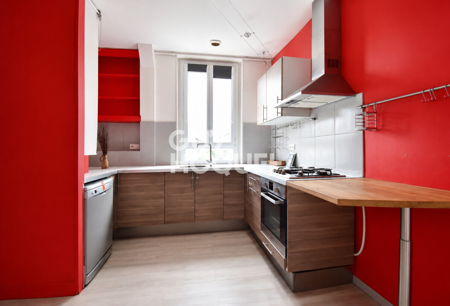 appartement — photo 1