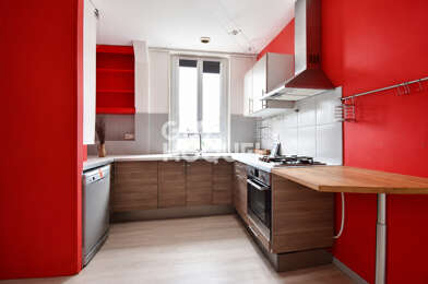 Appartement 3 pièces 150000 €