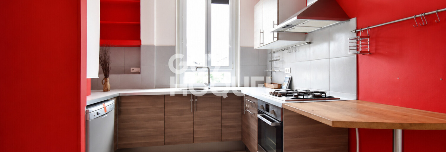 Appartement 3 Pièces 66 m² à vendre à Guilherand-Granges (07500)