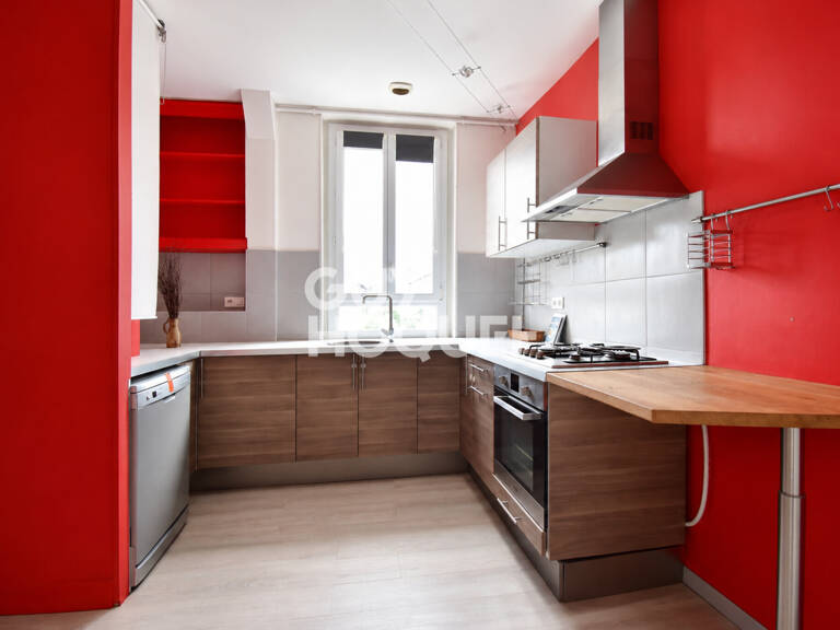 appartement — photo 1