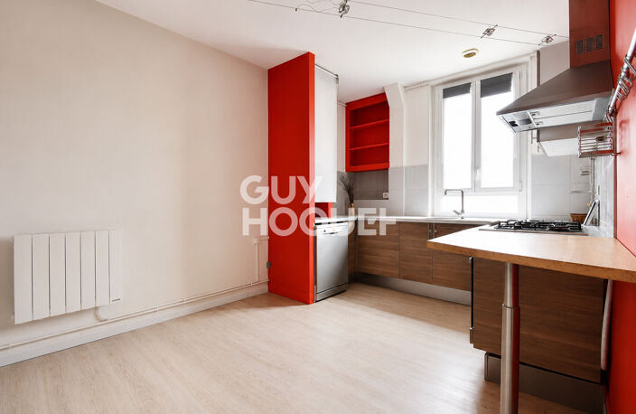 appartement — photo 5