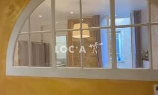 Appartement 2 Pièces 30 m² à louer à Lyon 1 (69001)