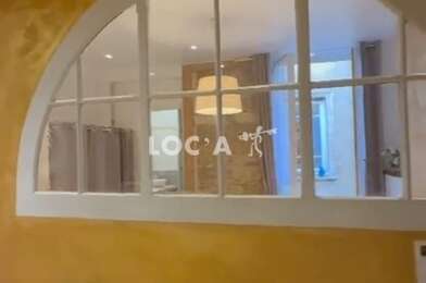 Appartement 2 pièces 735 €