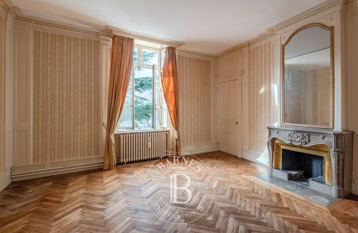 Rochetaillé-sur-Saône - Appartement de 256,36 m² - 4 chambres - terrasse d'agrément — photo 2