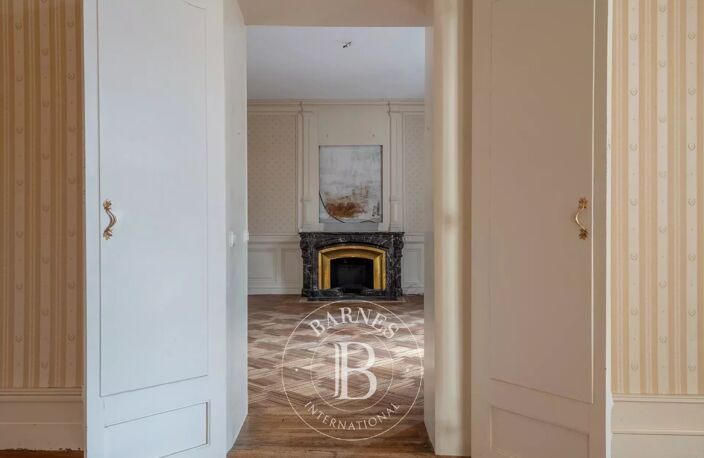 Rochetaillé-sur-Saône - Appartement de 256,36 m² - 4 chambres - terrasse d'agrément — photo 4