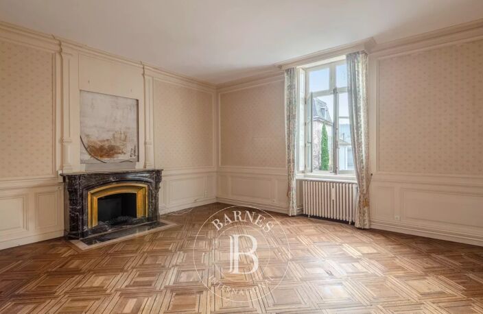Rochetaillé-sur-Saône - Appartement de 256,36 m² - 4 chambres - terrasse d'agrément — photo 5