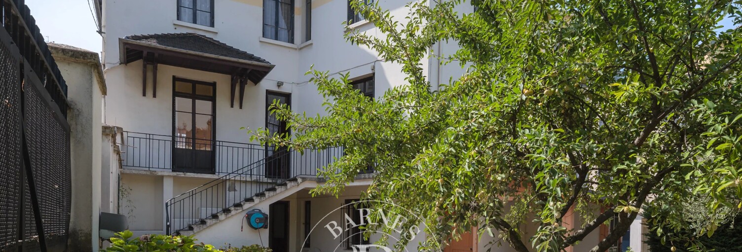 Maison 10 Pièces 278 m² à vendre à Caluire-et-Cuire (69300)