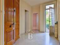 Lyon 4ème - Maison de 265,33 m² - 5 chambres - terrain de 513 m² - garage — photo 2