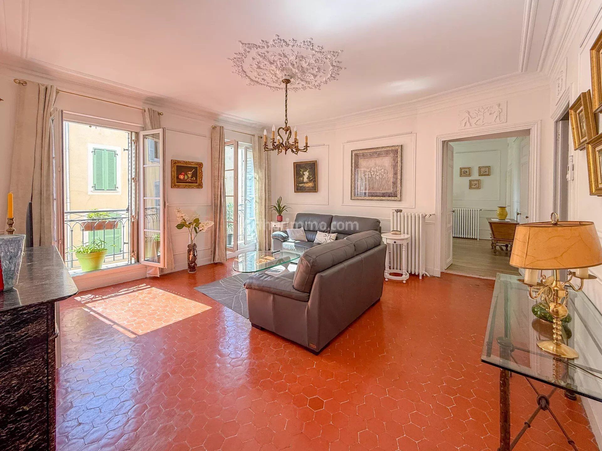 Appartement 5 pièces 120 m² · à Draguignan · 120 m² · 255 000 €