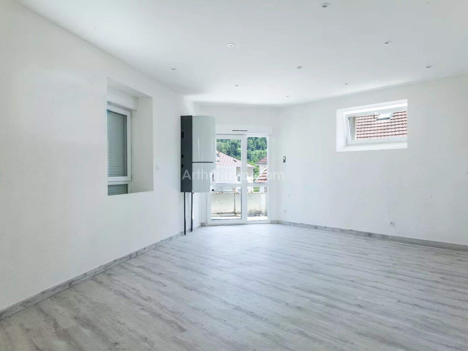 Appartement 3 pièces 68 m² · à Villers-le-Lac · 68 m² · 272 000 €