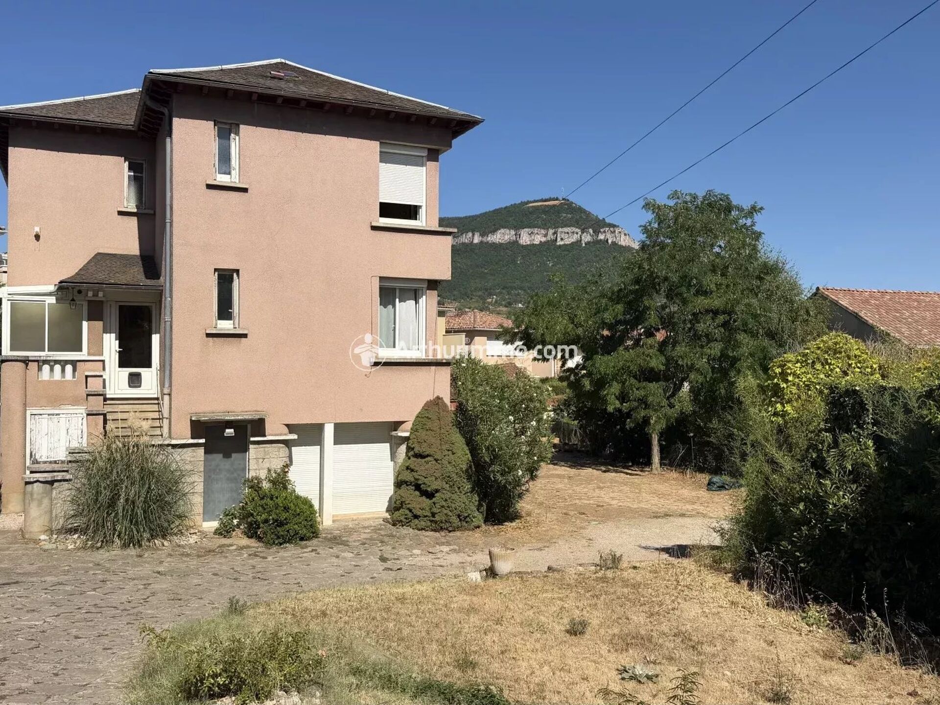 Maison 4 pièces 165 m² · à Millau · 165 m² · 336 000 €
