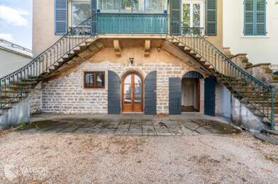 Appartement 4 pièces 195000 €