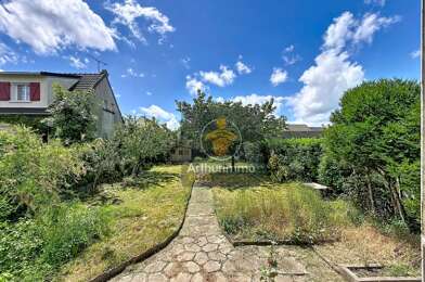 Maison 3 pièces 415000 €