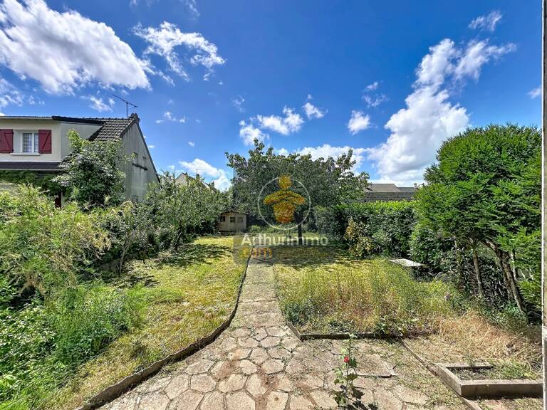 Projet à fort potentiel - Vitry Sur Seine — photo 1